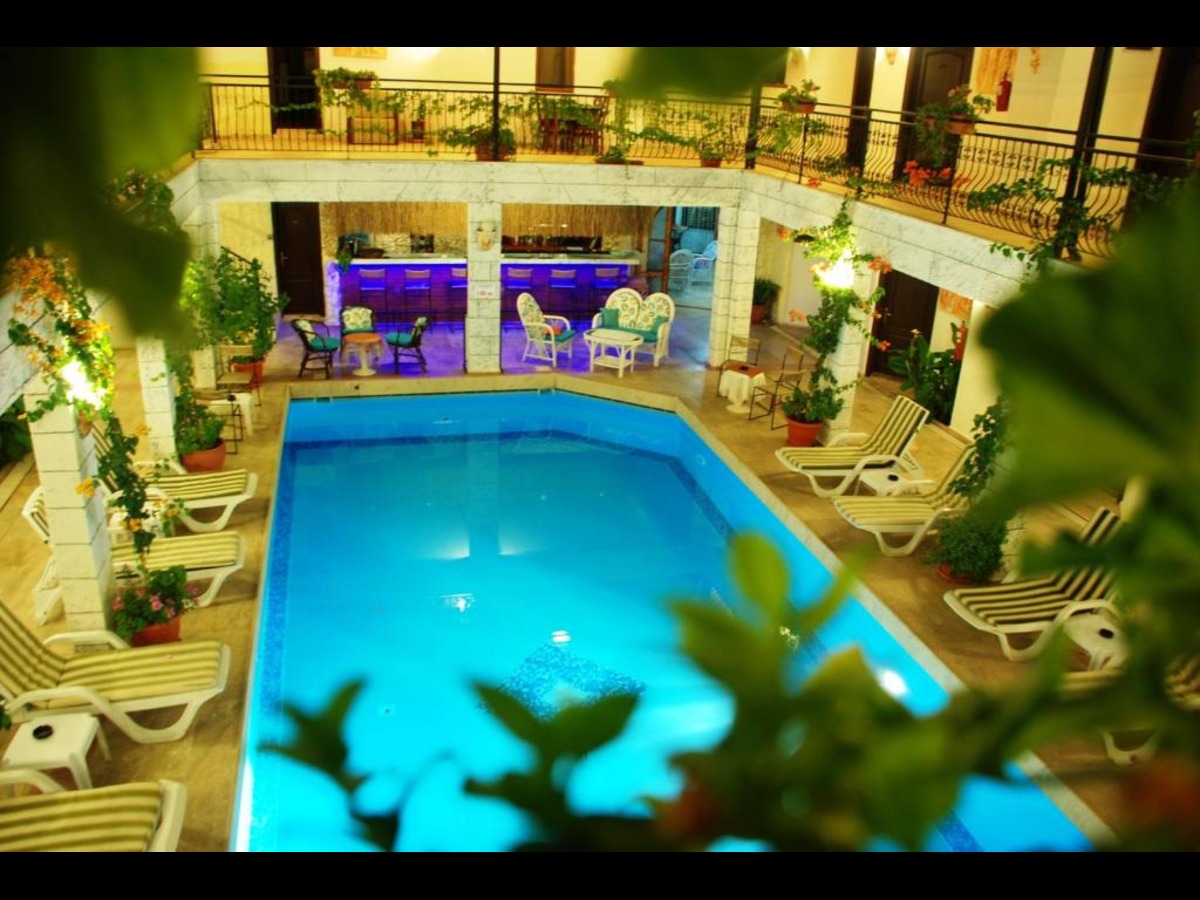 Han Dalyan Hotel